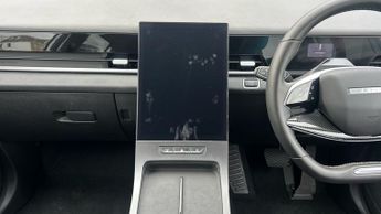 Jaecoo J5 Petrol 1.6T Pure 5dr 7DCT