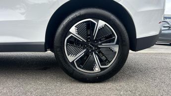 Jaecoo J5 Petrol 1.6T Pure 5dr 7DCT