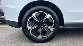 Jaecoo J5 Petrol 1.6T Pure 5dr 7DCT