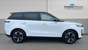 Jaecoo J5 Petrol 1.6T Pure 5dr 7DCT