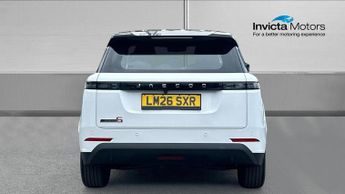 Jaecoo J5 Petrol 1.6T Pure 5dr 7DCT
