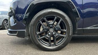 Toyota Rav4 2.5 PHEV GR Sport 5dr CVT