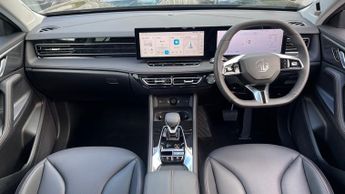MG HS Hybrid 1.5 T-GDI Hybrid+ Trophy 5dr Auto