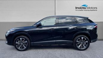 MG HS Hybrid 1.5 T-GDI Hybrid+ Trophy 5dr Auto
