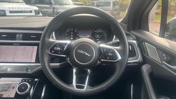 Jaguar I-PACE 294kW EV400 Sport 90kWh 5dr Auto With Heated and Cooled Front Se