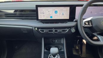 MG HS Hybrid 1.5 T-GDI Hybrid+ Trophy 5dr Auto