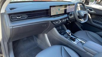 MG HS Hybrid 1.5 T-GDI Hybrid+ Trophy 5dr Auto