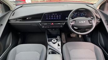 Kia Niro 150kW 2 Nav 65kWh 5dr Auto
