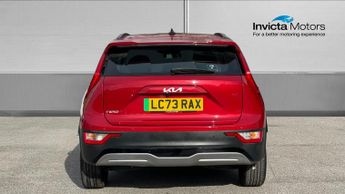 Kia Niro 150kW 2 Nav 65kWh 5dr Auto
