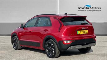 Kia Niro 150kW 2 Nav 65kWh 5dr Auto