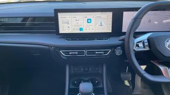 MG HS Hybrid 1.5 T-GDI Hybrid+ Trophy 5dr Auto