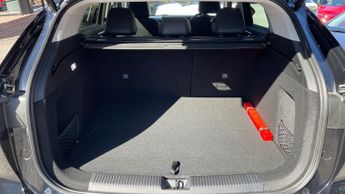 MG HS Hybrid 1.5 T-GDI Hybrid+ Trophy 5dr Auto