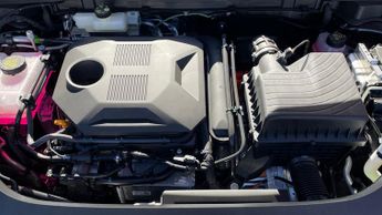 MG HS Hybrid 1.5 T-GDI Hybrid+ Trophy 5dr Auto