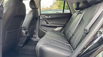 MG HS Hybrid 1.5 T-GDI Hybrid+ Trophy 5dr Auto