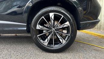 MG HS Hybrid 1.5 T-GDI Hybrid+ Trophy 5dr Auto