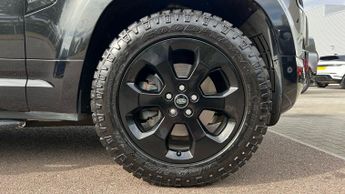Land Rover Defender 3.0 D250 X-Dynamic S 110 5dr Auto With Heated Seats and Sliding 