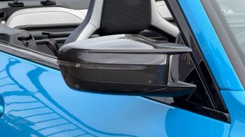 BMW M4 M4 xDrive Competition M 2dr Step Auto
