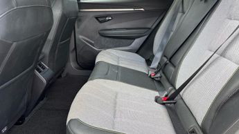 Renault Scenic 160kW Techno 87kWh Long Range 5dr Auto