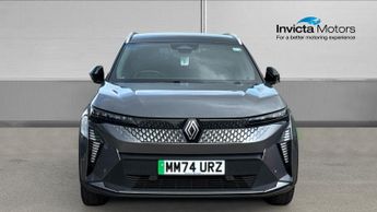 Renault Scenic 160kW Techno 87kWh Long Range 5dr Auto