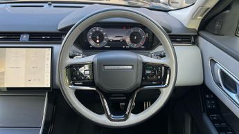 Land Rover Range Rover Velar 3.0 D300 MHEV Dynamic HSE 5dr Auto With Heated Front Seats and S
