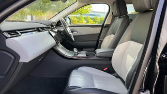 Land Rover Range Rover Velar 3.0 D300 MHEV Dynamic HSE 5dr Auto With Heated Front Seats and S