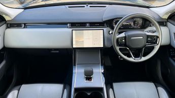 Land Rover Range Rover Velar 3.0 D300 MHEV Dynamic HSE 5dr Auto With Heated Front Seats and S