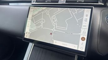 Land Rover Range Rover Velar 3.0 D300 MHEV Autobiography 5dr Auto With Heated Front Seats and