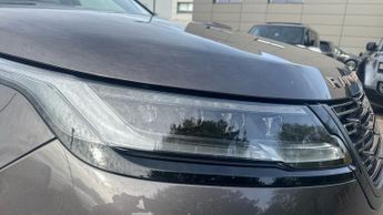 Land Rover Range Rover Velar 3.0 D300 MHEV Autobiography 5dr Auto With Heated Front Seats and