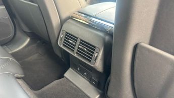 Land Rover Range Rover Velar 3.0 D300 MHEV Autobiography 5dr Auto With Heated Front Seats and