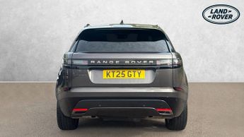 Land Rover Range Rover Velar 3.0 D300 MHEV Autobiography 5dr Auto With Heated Front Seats and