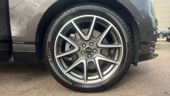 Land Rover Range Rover Velar 3.0 D300 MHEV Autobiography 5dr Auto With Heated Front Seats and