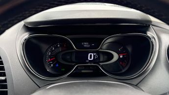 Renault Captur 1.5 dCi 90 Dynamique Nav 5dr Auto (Climate Control)(Keyless Entr