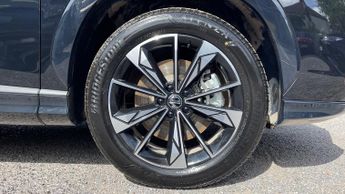 MG HS Hybrid 1.5 T-GDI Hybrid+ Trophy 5dr Auto