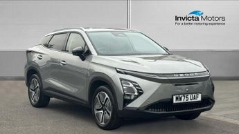 Omoda 5 150KW Noble 61kWh 5dr Auto