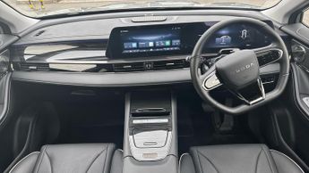 Omoda 5 EV 150KW Noble 61kWh 5dr Auto