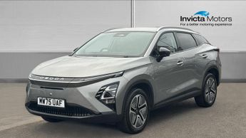 Omoda 5 EV 150KW Noble 61kWh 5dr Auto