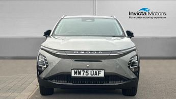 Omoda 5 EV 150KW Noble 61kWh 5dr Auto