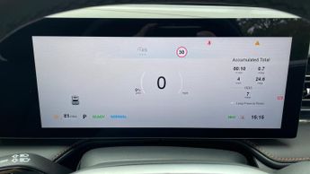MG HS Hybrid 1.5 T-GDI Hybrid+ Trophy 5dr Auto