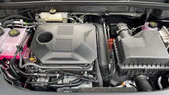 MG HS Hybrid 1.5 T-GDI Hybrid+ Trophy 5dr Auto