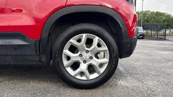 Jeep Avenger 1.2 Altitude 5dr (Rear Parking Sensors)(Cruise Control/Speed Lim