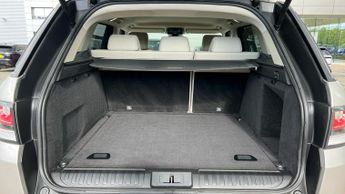 Land Rover Range Rover Sport 3.0 SDV6 HSE 5dr Auto With Heated Front and Rear Seats and Merid