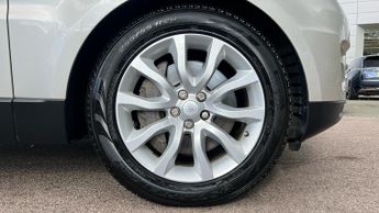 Land Rover Range Rover Sport 3.0 SDV6 HSE 5dr Auto With Heated Front and Rear Seats and Merid