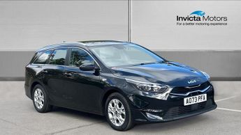 Kia Ceed 1.5T GDi ISG 2 5dr