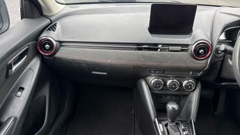 Mazda 2 1.5 Skyactiv G Homura Aka 5dr Auto