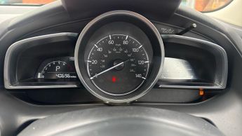 Mazda 2 1.5 Skyactiv G Homura Aka 5dr Auto