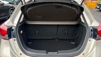 Mazda 2 1.5 Skyactiv G Homura Aka 5dr Auto