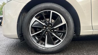 Mazda 2 1.5 Skyactiv G Homura Aka 5dr Auto