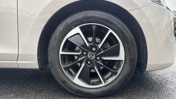 Mazda 2 1.5 Skyactiv G Homura Aka 5dr Auto