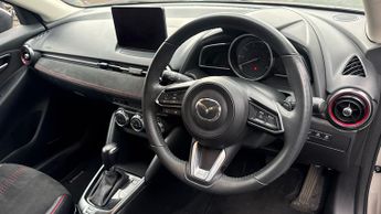 Mazda 2 1.5 Skyactiv G Homura Aka 5dr Auto