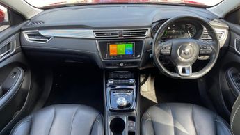 MG MG5 EV 115kW Exclusive EV 61kWh 5dr Auto